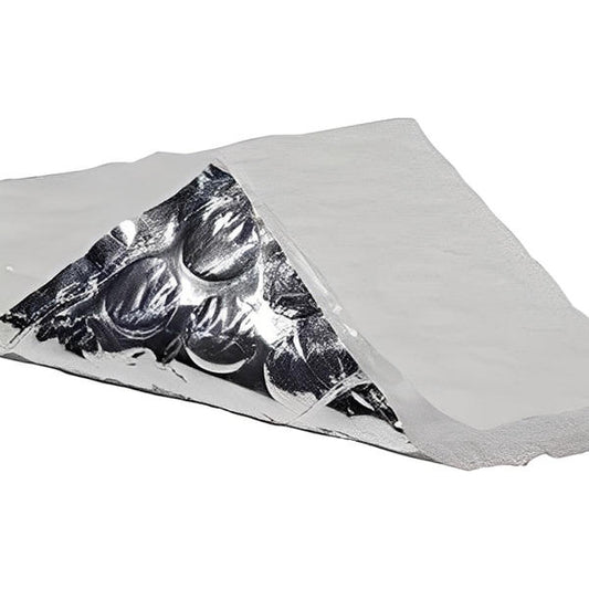Double Bubble White Foil Reflective Insulation Rolls - All Sizes Double Bubble Wrap Insulation