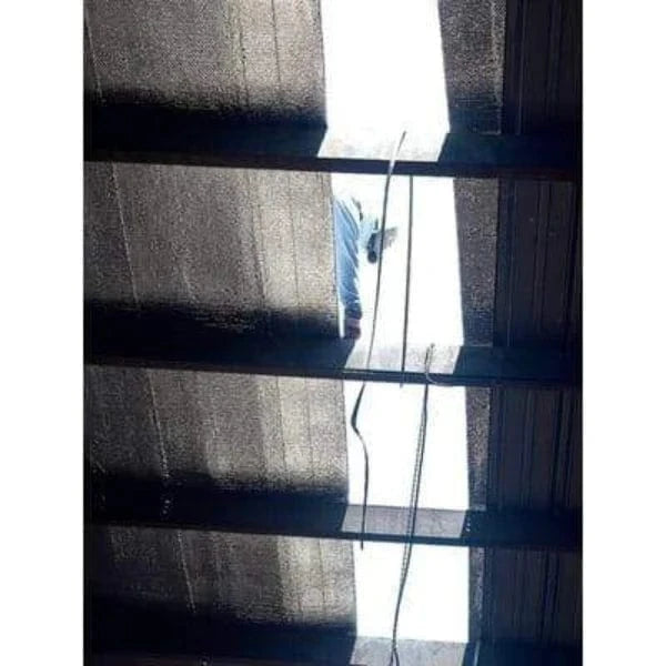 Double Bubble Reflective Foil Insulation Rolls - All Sizes Foil Insulation