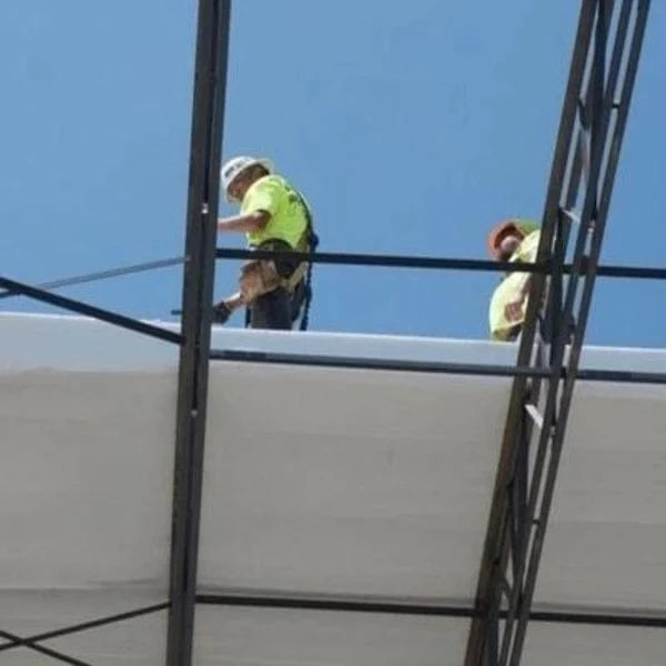 Double Bubble White Foil Reflective Insulation Rolls - All Sizes Double Bubble Wrap Insulation