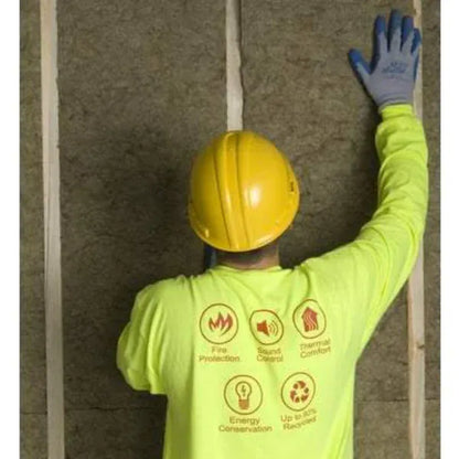 Owens Corning Thermafiber UltraBatt R-24 (All Sizes) Thermafiber