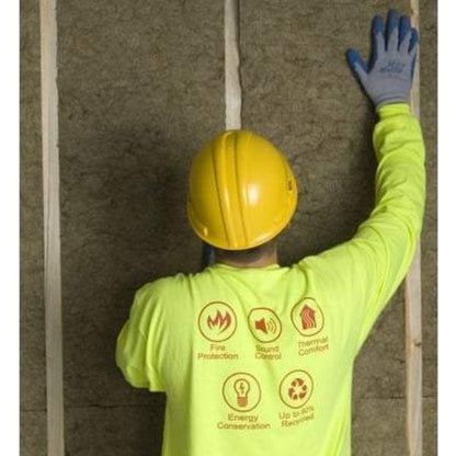 Owens Corning Thermafiber UltraBatt R-15 (All Sizes) Thermafiber