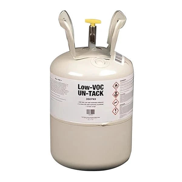 Hunter Panels Un-Tack Adhesive Remover Adhesive Remover