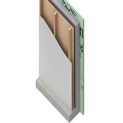 Kooltherm K9 Internal Insulation Board 4ft x 7.5ft - All Thicknesses Insulation Boards