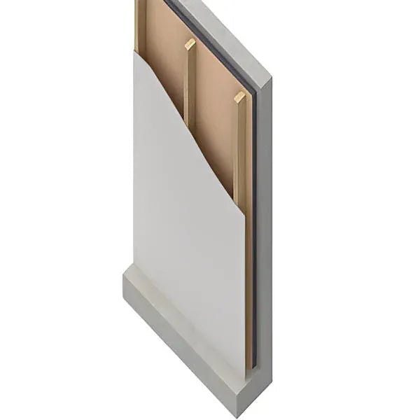 Kooltherm K9 Internal Insulation Board 4ft x 7.5ft - All Thicknesses Insulation Boards