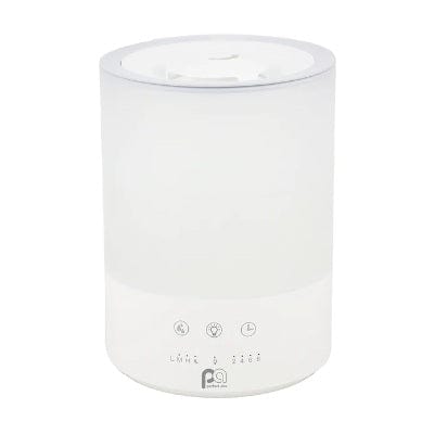 Perfect Aire - 1.05 Gallon Ultrasonic Cool Mist Humidifier