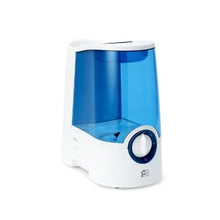 Load image into Gallery viewer, Perfect Aire - 1.0 Gallon Warm Mist Humidifier with Medicine Cup - Table Top
