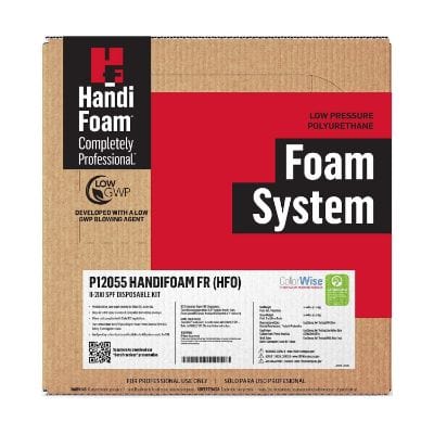HandiFoam HFO FR II-200