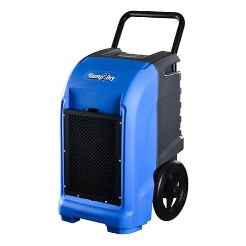 Damp2DryⓇ 65 Liter/150 Pint Commercial Dehumidifier Perfect Aire