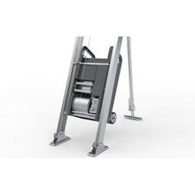 Load image into Gallery viewer, 3S Ladder Hoist - Single Phase (110V) - All Sizes
