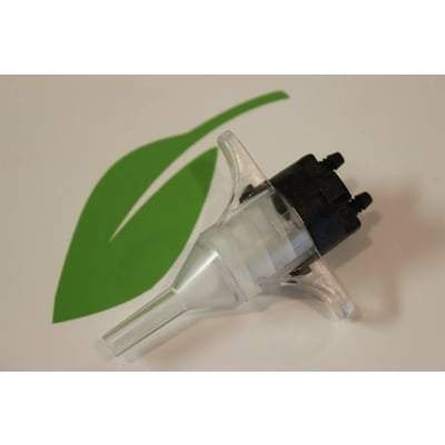 Cone Spray, Gray Back- Standard- Medium Output, 6-7 LB/MIN Accessories