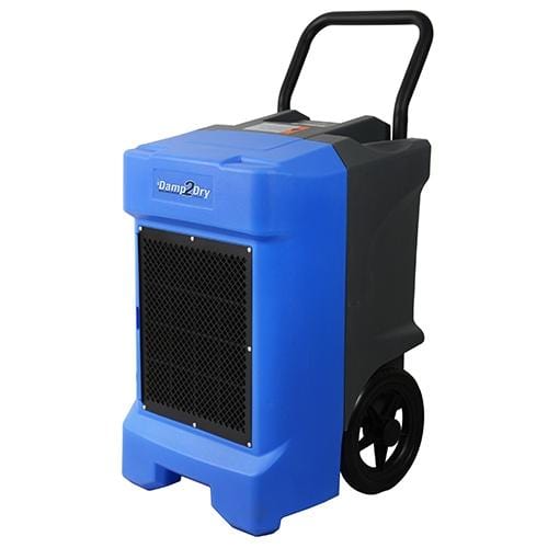 Damp2DryⓇ 95 Liter/200 Pint Commercial Dehumidifier Perfect Aire