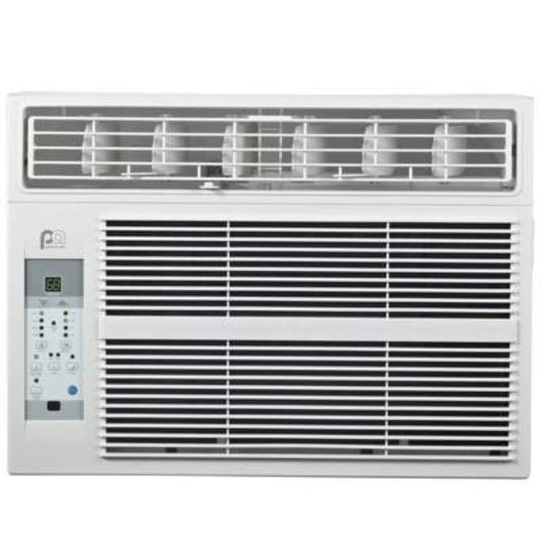 Window 10000 BTU Air Conditioners - Cooling Only Perfect Aire