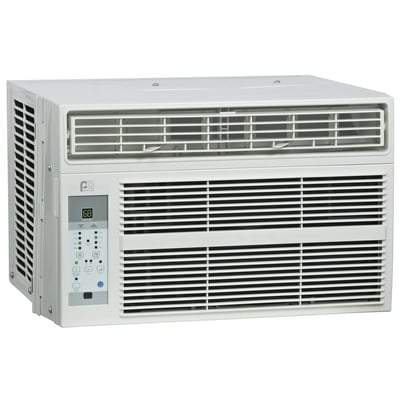 Window 8000 BTU Air Conditioners - Cooling Only Perfect Aire