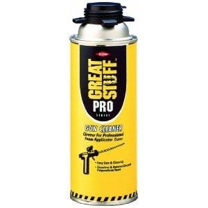Great Stuff Pro Cleaner 12 OZ Gaps & Cracks