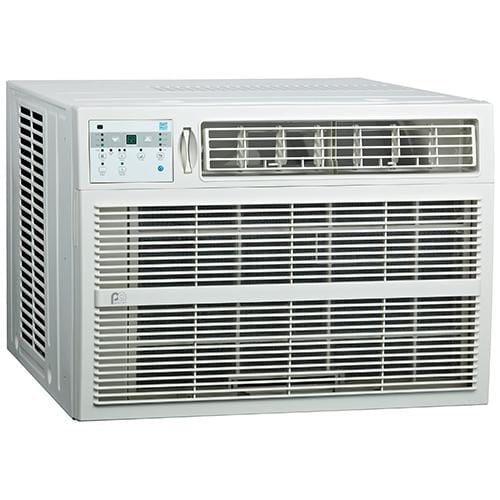 Energy Star Window Air Conditioner 25,000 BTU Perfect Aire