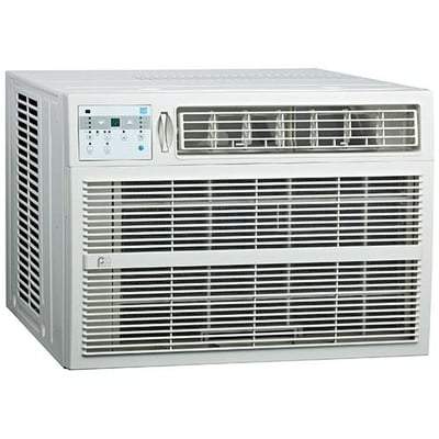 Energy Star Window Air Conditioner 15,000 BTU Perfect Aire
