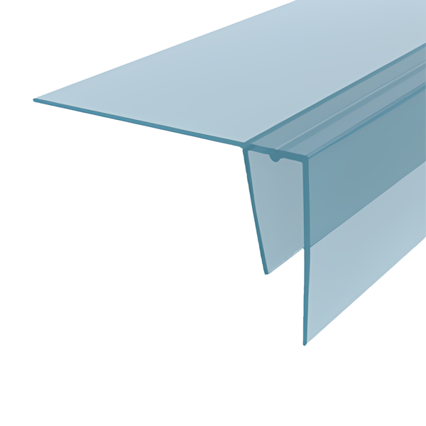 F Channel - Buy Online – Insulation4US