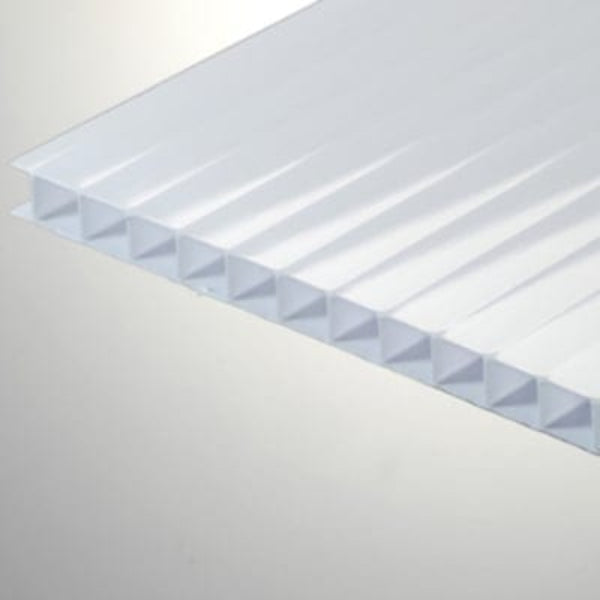 Twinwall Polycarbonate Sheet - All Sizes