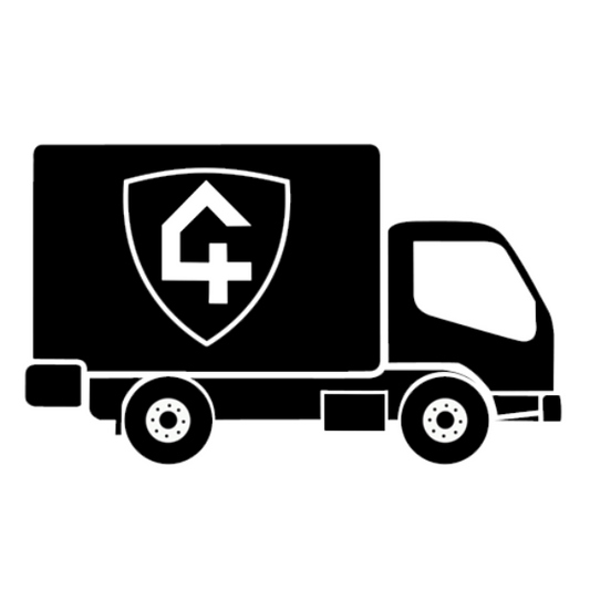 Insulation4US Shipping Protection Insulation4US Shipping Protection