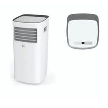 Load image into Gallery viewer, 9000 BTU Portable A/C - Compact Design
