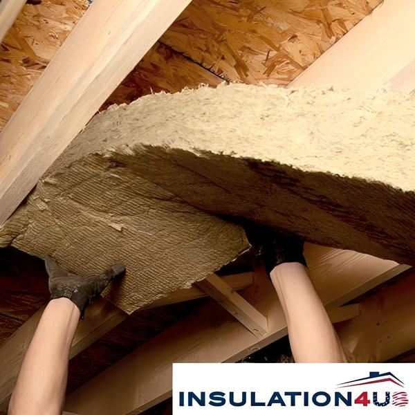 Rockwool Comfortbatt R30 Insulation | Buy Now – Insulation4US