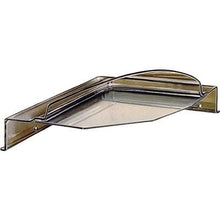 Load image into Gallery viewer, Fixed Curb Mount Fixed Polycarbonate Skylight - Bronze/Clear Skylight
