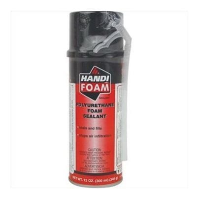 24 oz (680g) Handi Foam W&D West GF