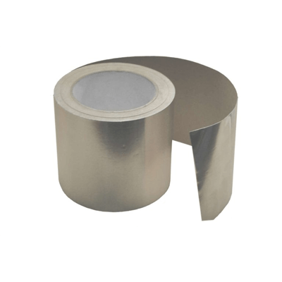 Thermax Foil Tape (Silver) for Thermax Poly Iso Sheathing