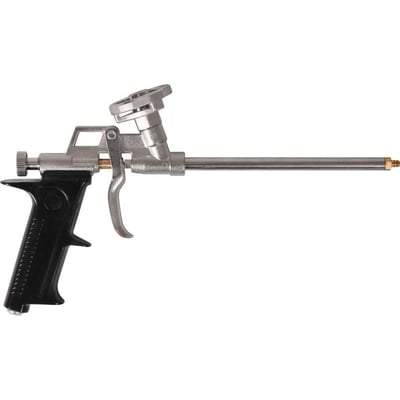 ECONOMY FOAM GUN 13 Inch with Brass Seat Foam Guns