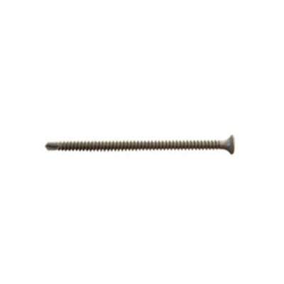 Grip-Deck Self-Drilling Screw (1000/Box) - All Lengths Accessories