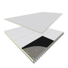 Load image into Gallery viewer, H-Shield HD Roofing Insulation Panels - 4ft x 8ft x 1/2 In (45 Boards) Insulation Boards
