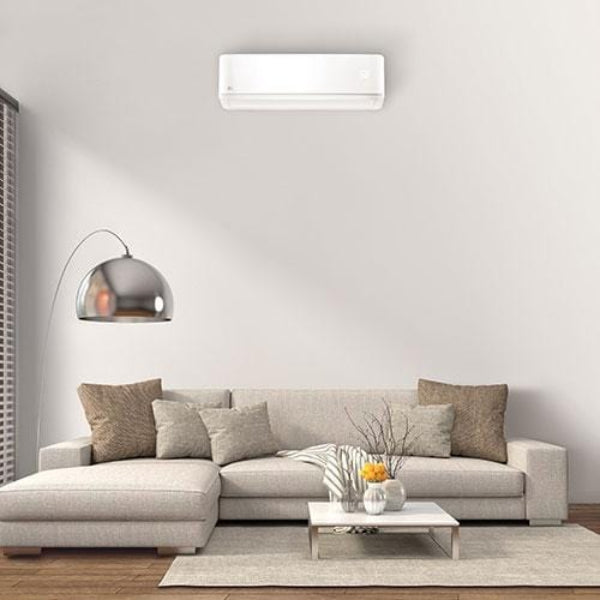 Mini-Split Quick Connect Kit 36,000 BTU Perfect Aire