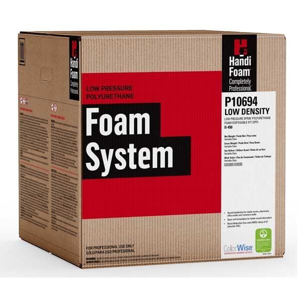 HandiFoam Low Density Spray Foam II-450 Shop By Product Brand