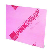 Load image into Gallery viewer, Owens Corning Pinkwrap Housewrap Insulation (All Sizes) House Wraps
