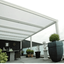 Load image into Gallery viewer, Standard Polycarbonate Roof Kit
