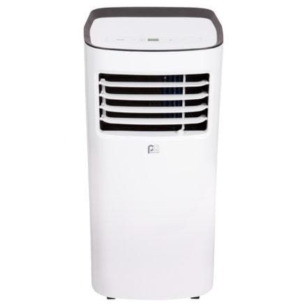 Compact Portable Air Conditioner 10,000 BTU Perfect Aire