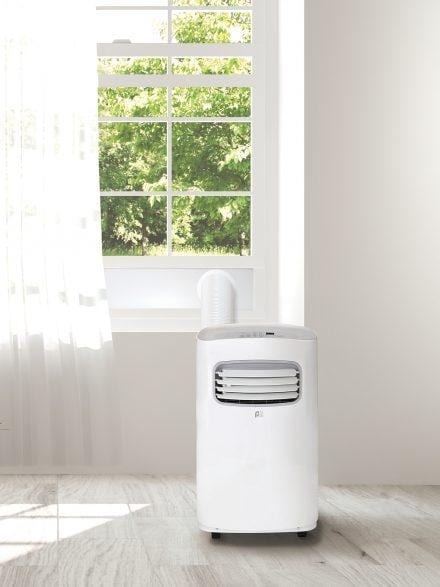 14,000 BTU Portable Air Conditioner Free Delivery – Insulation4US