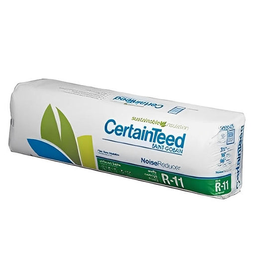 Certainteed R15 Insulation CertainTeed Insulation | Insulation4US
