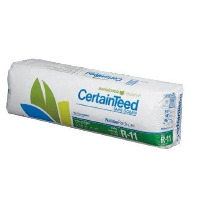 CertainTeed CertaPRO R11 Unfaced Batts - All Sizes CertainTeed