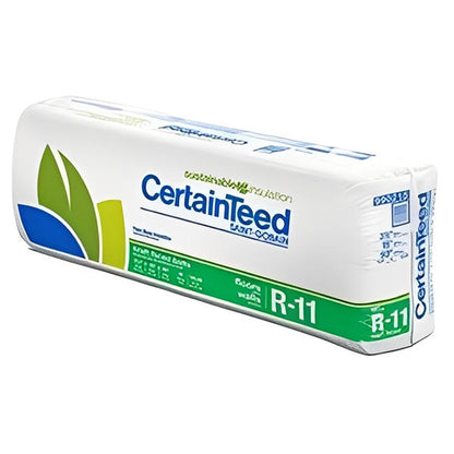 CertainTeed R11 Paperfaced Batts - All Sizes