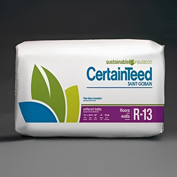 Certainteed R15 Insulation CertainTeed Insulation | Insulation4US