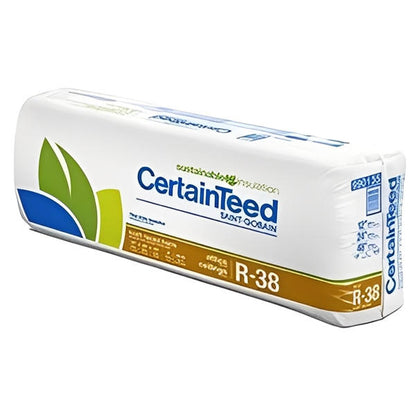 CertainTeed R38 Paperfaced Batts - All Sizes