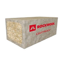 Load image into Gallery viewer, Rockwool Mineral Wool CavityRock 24&quot; x 48&quot; (All Sizes) Rockwool
