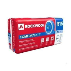 Rockwool Comfortbatt R15 (All Sizes)