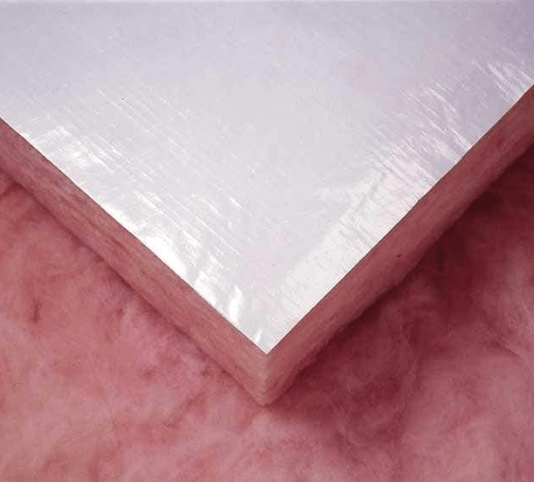 Owens Corning Introduces Itch-Free Fiberglass Insulation - Fine