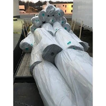 Load image into Gallery viewer, Double Bubble White Foil Reflective Insulation Rolls - All Sizes Double Bubble Wrap Insulation
