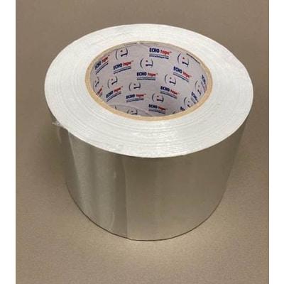 ECHOtape MT-A7757 All weather Aluminum Foil Tape Acrylic - All Rolls Insulation