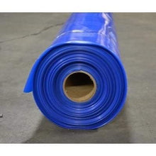 Load image into Gallery viewer, Viper II Underslab Vapor Barrier Class A - Full Range 15 mils x 14 ft x 140 ft (Blue) / Single Roll Insulation
