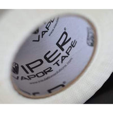 Load image into Gallery viewer, Viper Vapor Tape 180 ft White - All Sizes Insulation
